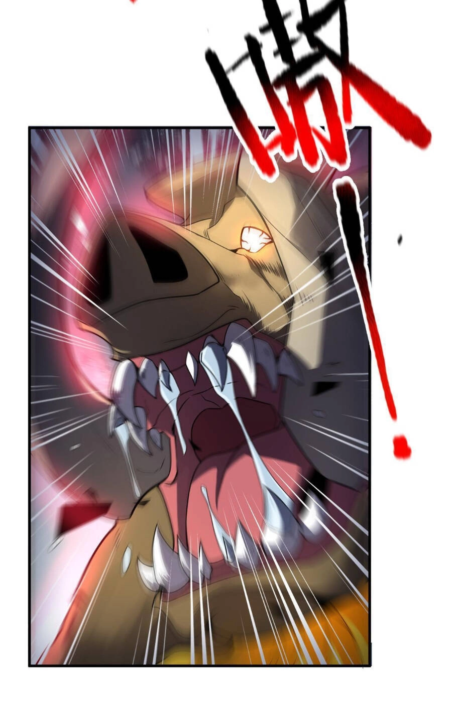 Thần Sủng Tiến Hóa Chapter 107 - 21