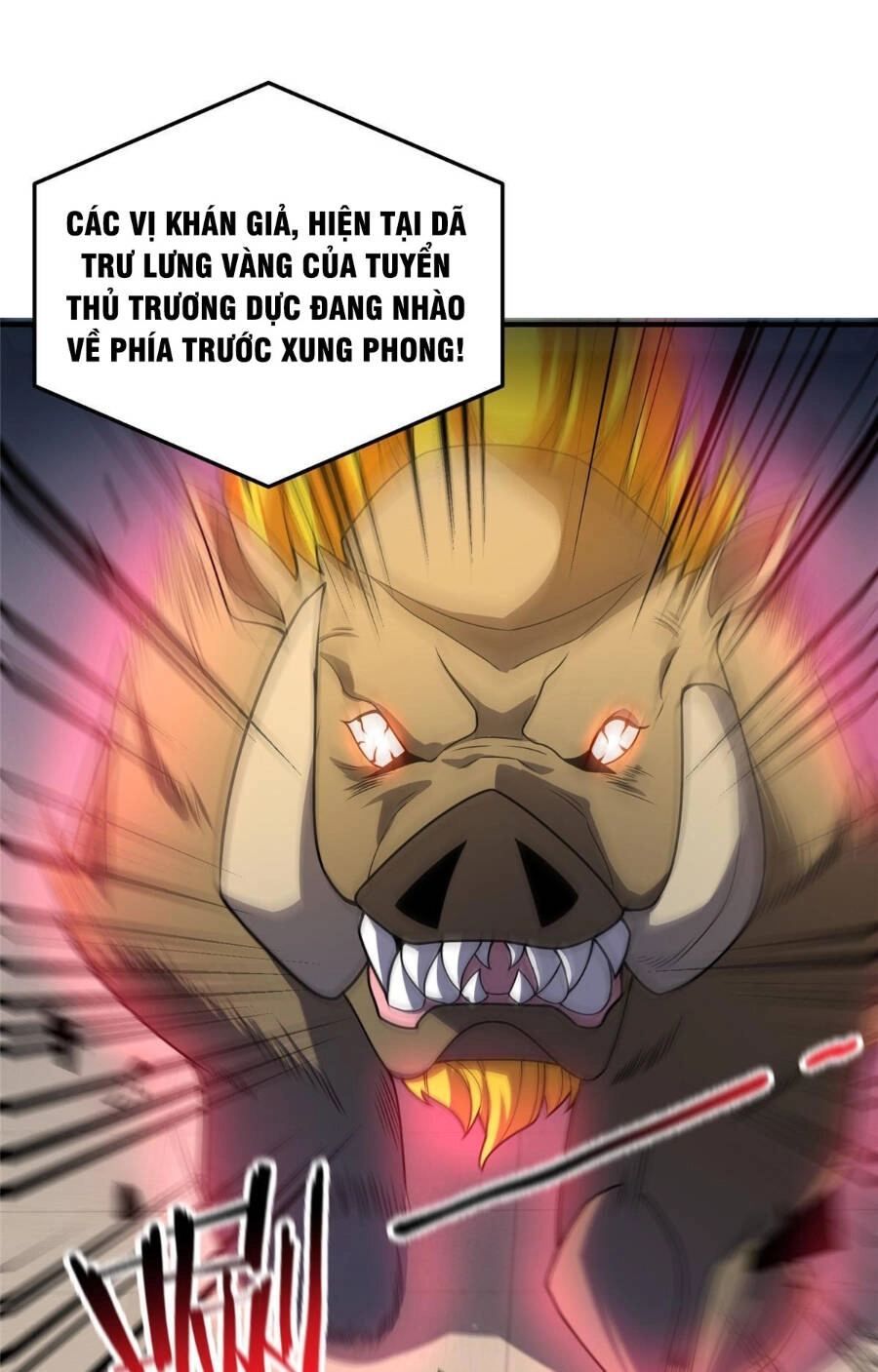 Thần Sủng Tiến Hóa Chapter 107 - 22