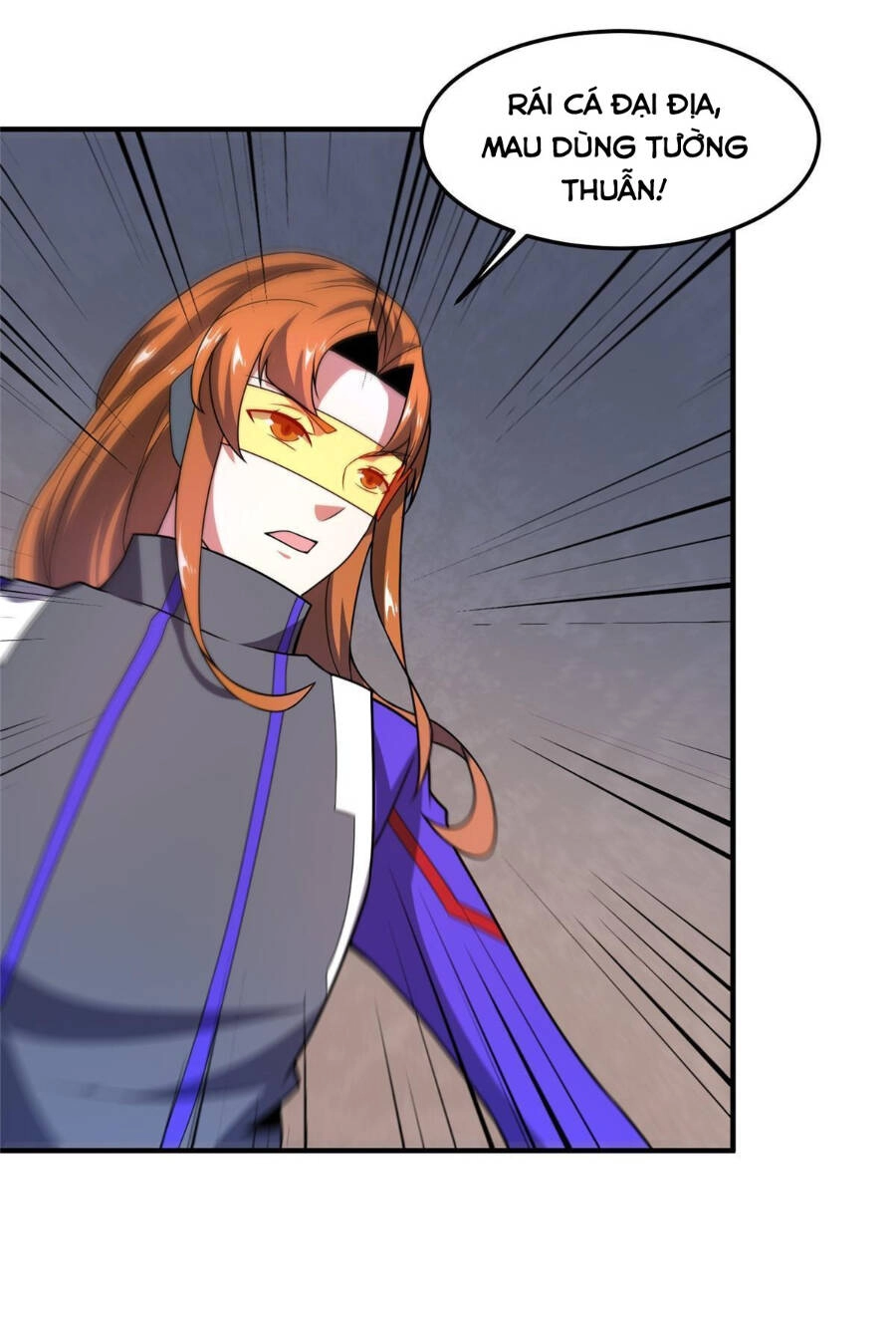 Thần Sủng Tiến Hóa Chapter 107 - 24