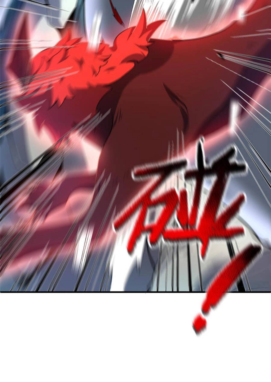 Thần Sủng Tiến Hóa Chapter 107 - 30