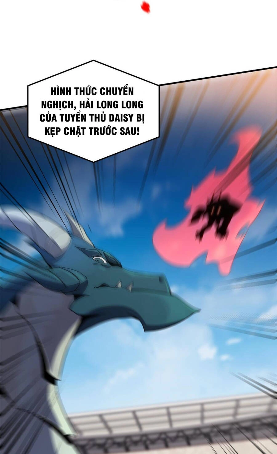 Thần Sủng Tiến Hóa Chapter 107 - 36