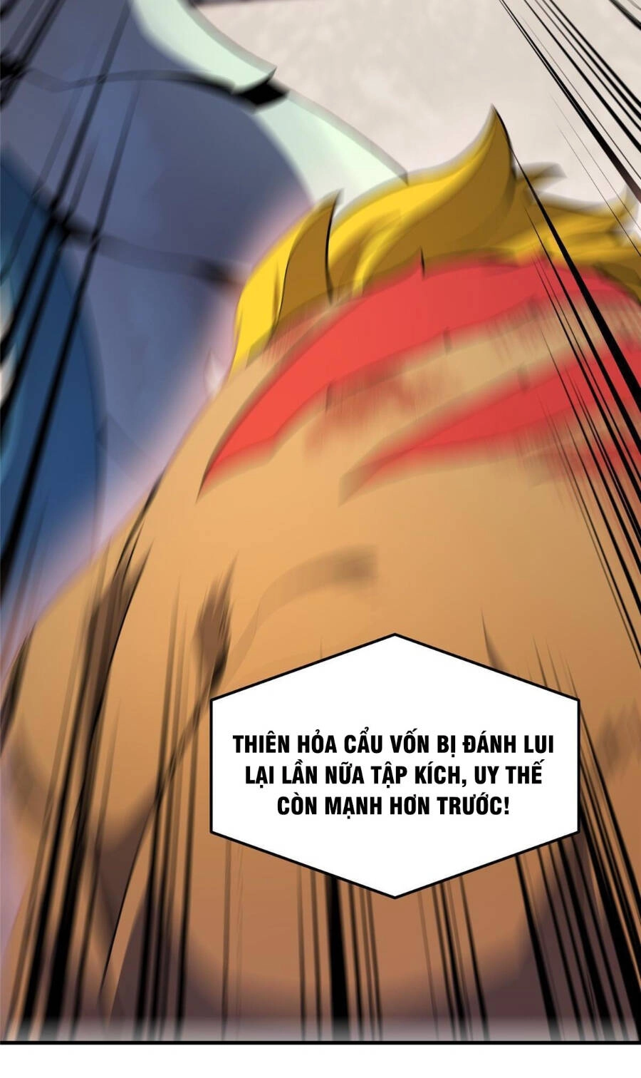 Thần Sủng Tiến Hóa Chapter 107 - 37