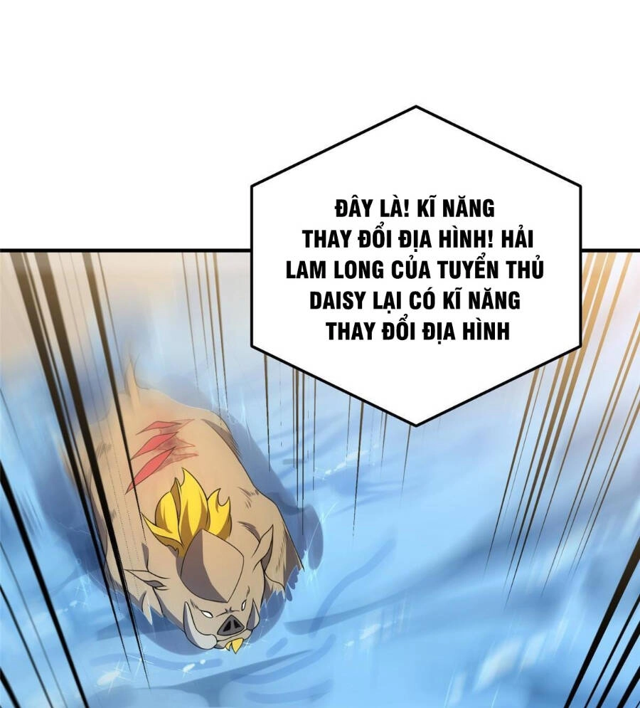 Thần Sủng Tiến Hóa Chapter 107 - 39