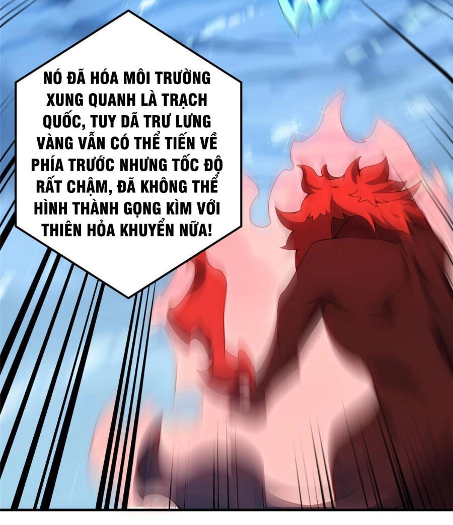 Thần Sủng Tiến Hóa Chapter 107 - 41