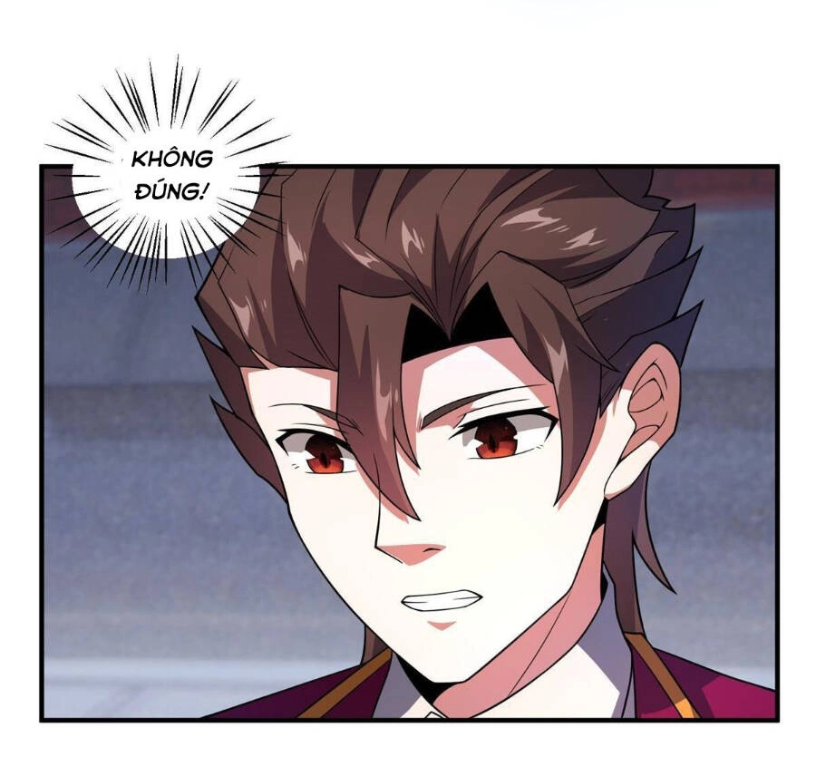 Thần Sủng Tiến Hóa Chapter 107 - 45