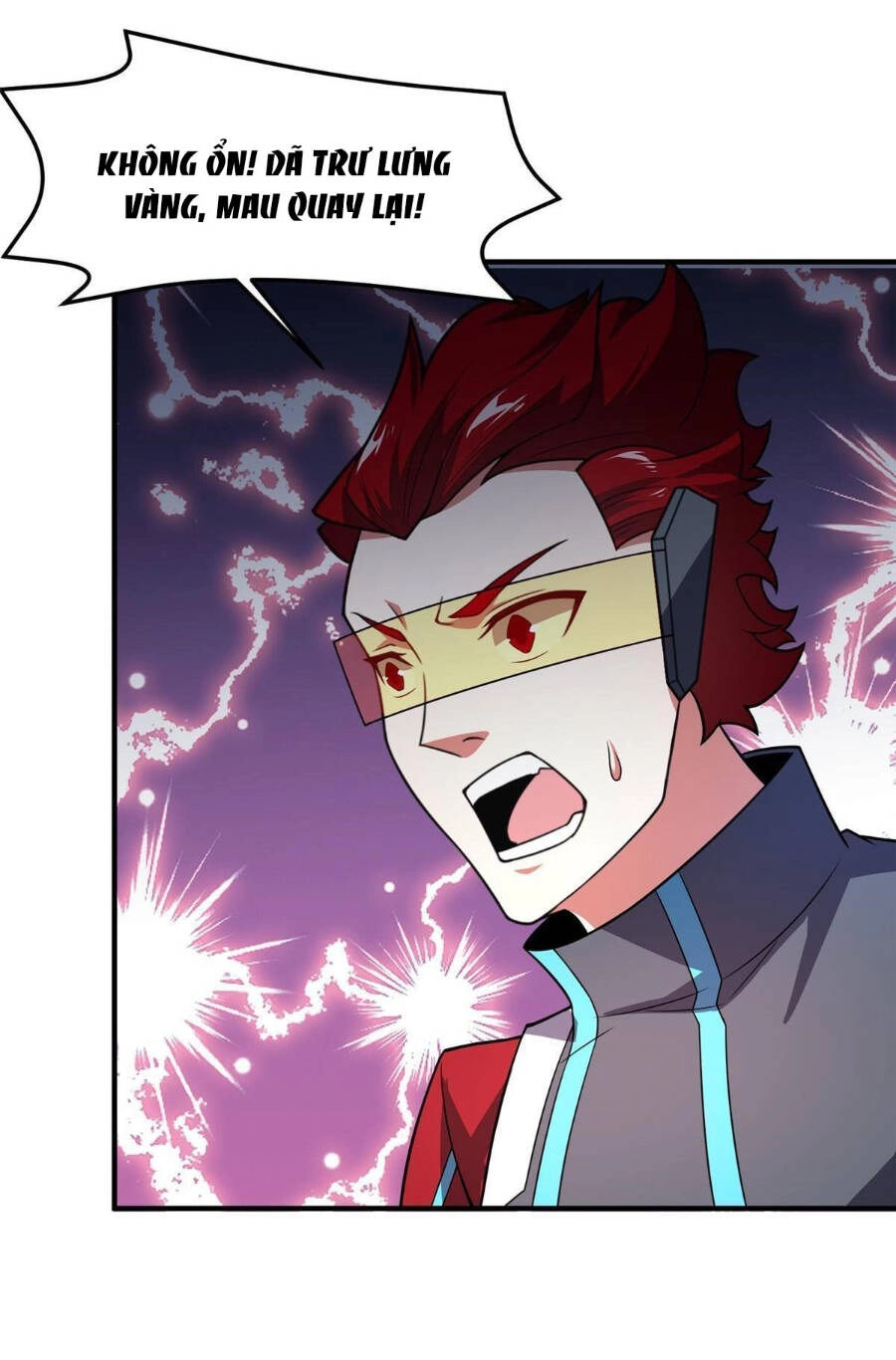 Thần Sủng Tiến Hóa Chapter 107 - 47