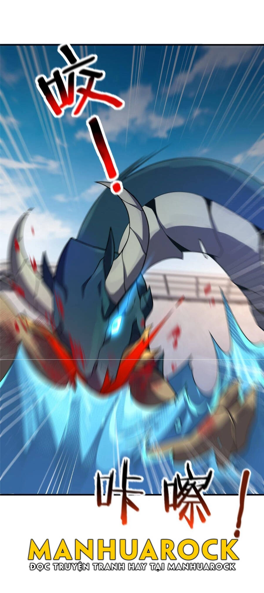 Thần Sủng Tiến Hóa Chapter 107 - 48