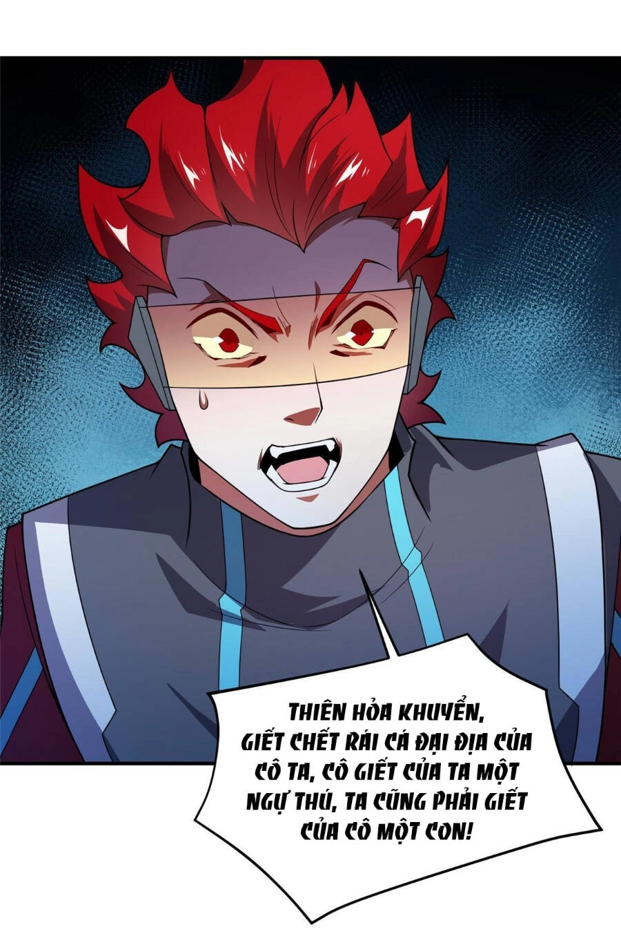 Thần Sủng Tiến Hóa Chapter 107 - 50