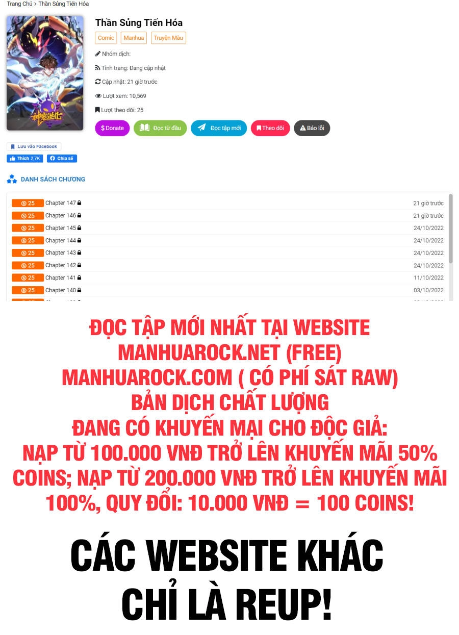 Thần Sủng Tiến Hóa Chapter 107 - 64