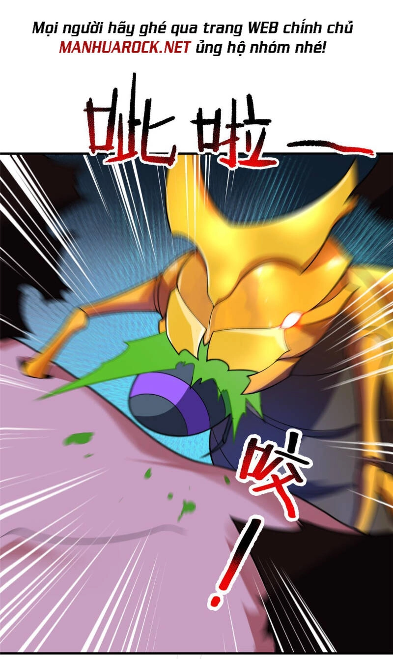 Thần Sủng Tiến Hóa Chapter 112 - 12