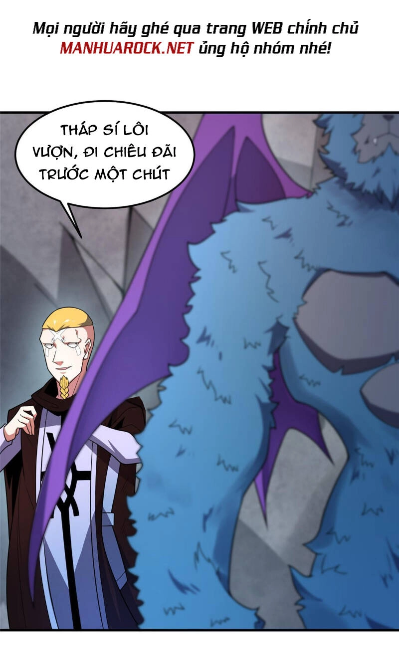 Thần Sủng Tiến Hóa Chapter 112 - 16