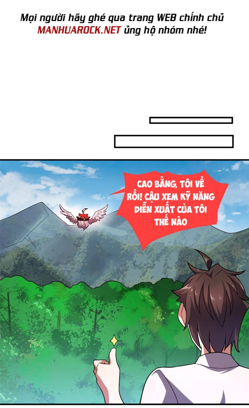 Thần Sủng Tiến Hóa Chapter 112 - 17