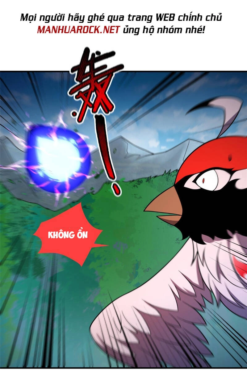 Thần Sủng Tiến Hóa Chapter 112 - 18