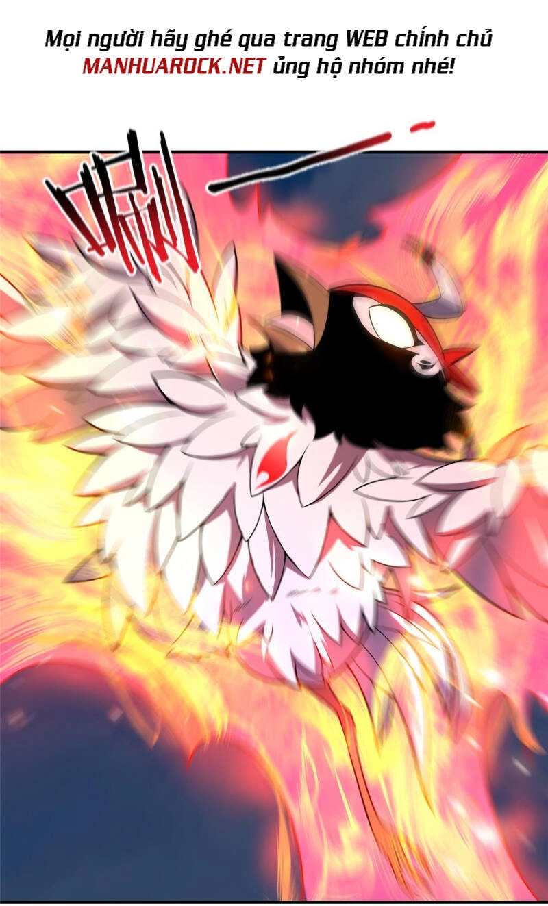 Thần Sủng Tiến Hóa Chapter 112 - 19