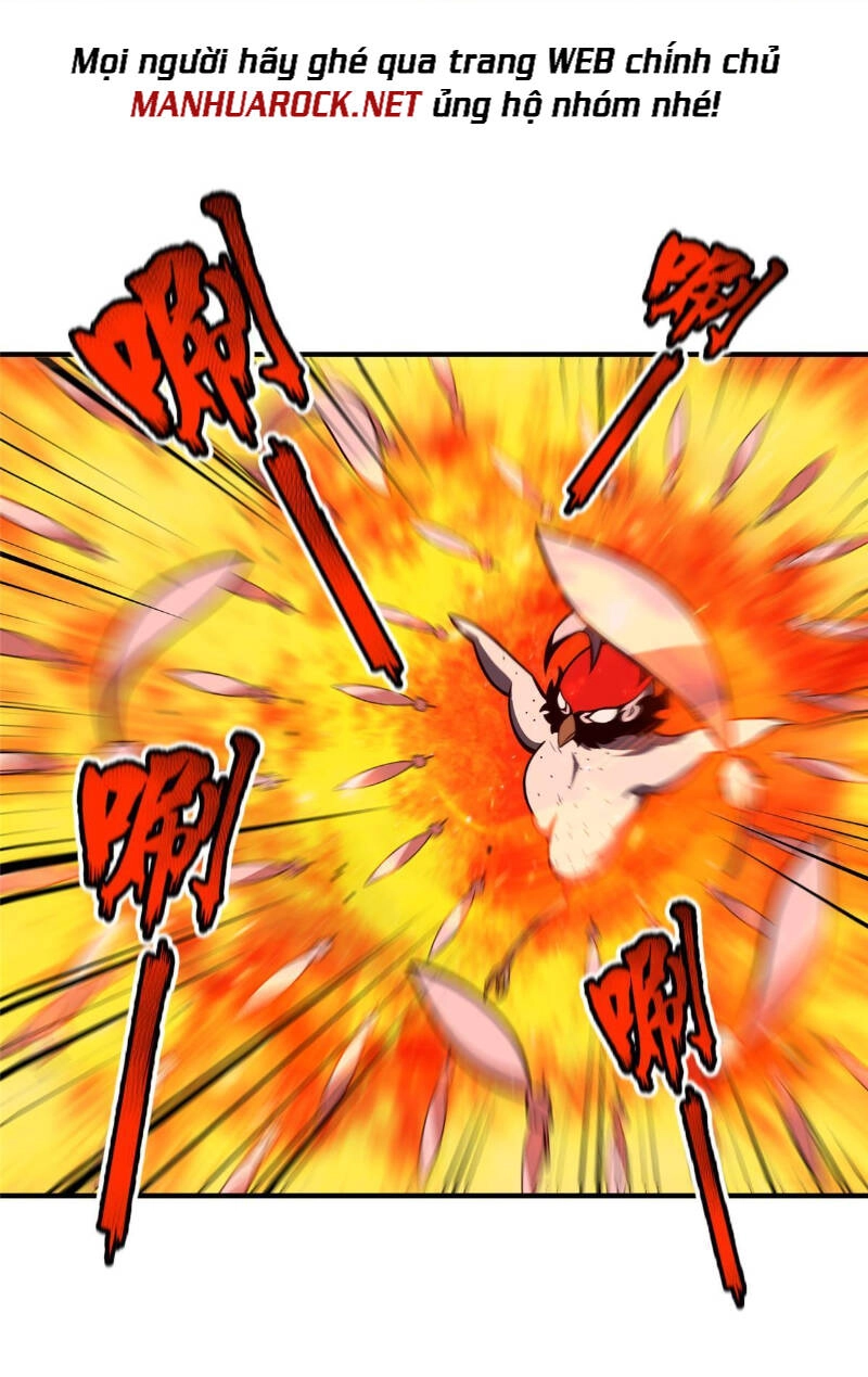 Thần Sủng Tiến Hóa Chapter 112 - 20