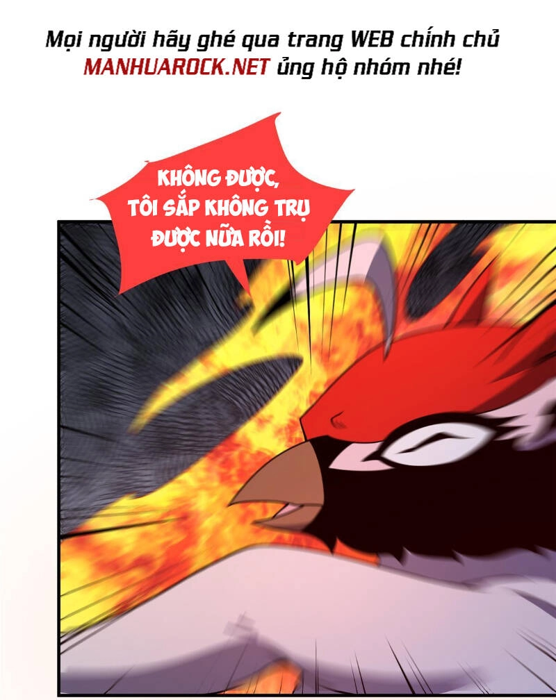 Thần Sủng Tiến Hóa Chapter 112 - 22