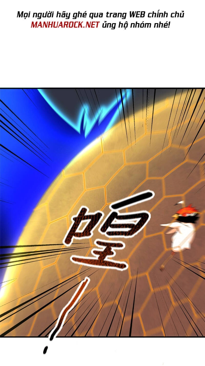 Thần Sủng Tiến Hóa Chapter 112 - 24