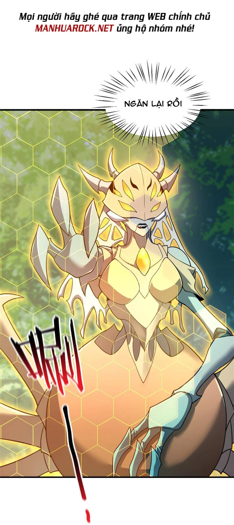 Thần Sủng Tiến Hóa Chapter 112 - 25