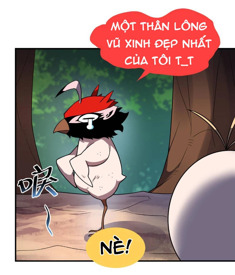 Thần Sủng Tiến Hóa Chapter 112 - 26