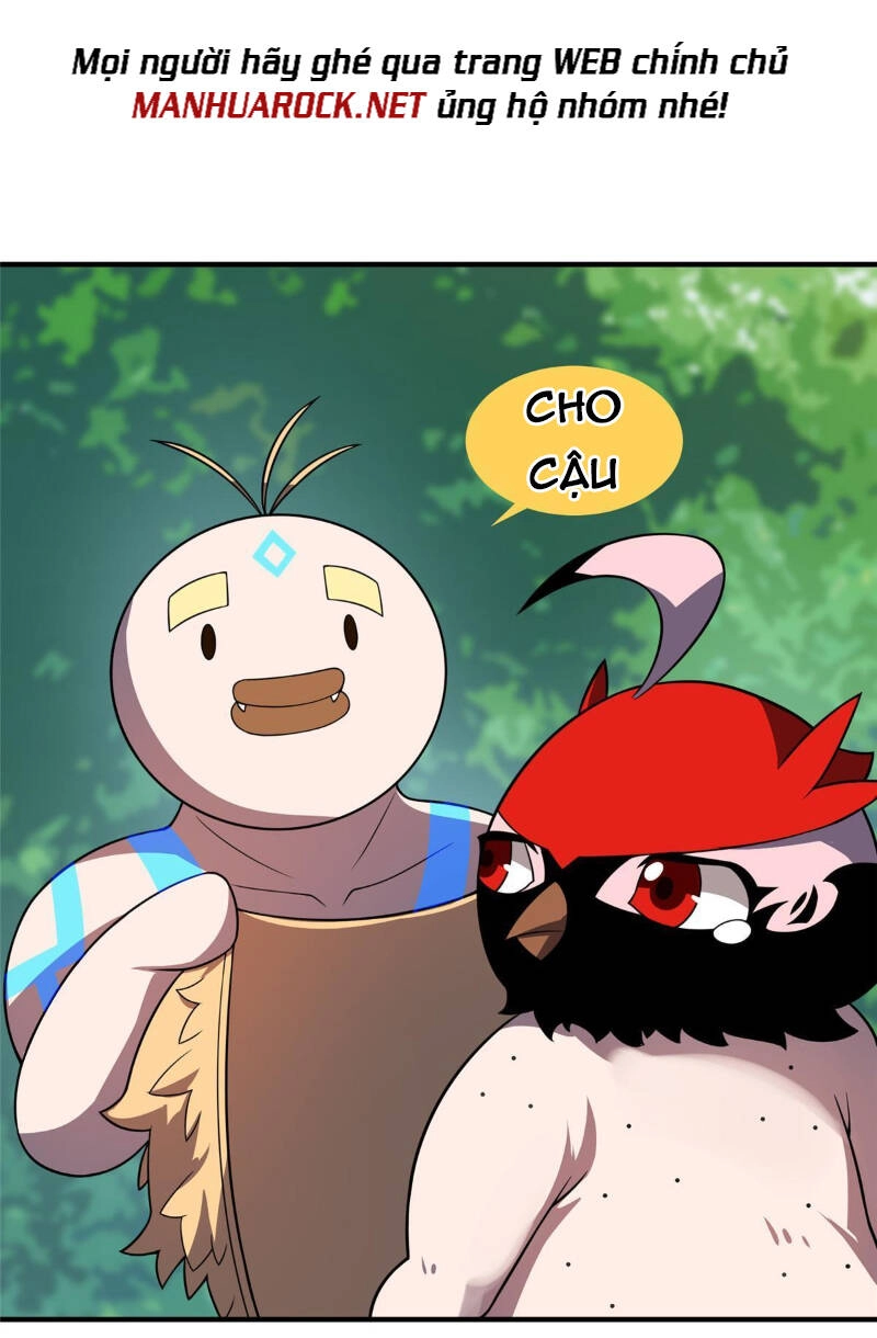 Thần Sủng Tiến Hóa Chapter 112 - 27