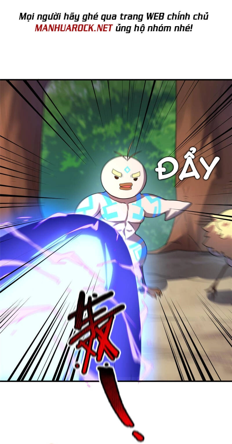 Thần Sủng Tiến Hóa Chapter 112 - 29