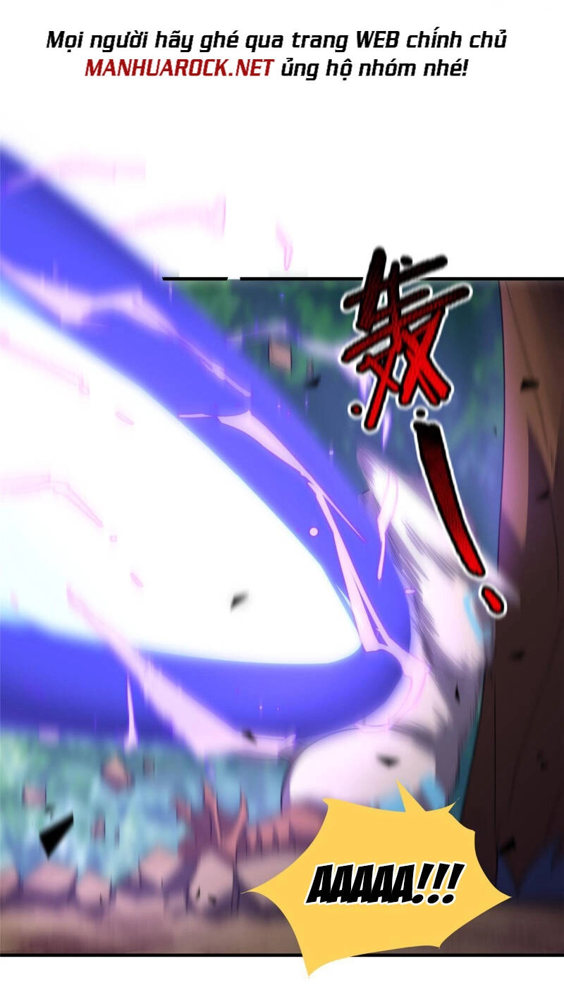 Thần Sủng Tiến Hóa Chapter 112 - 31