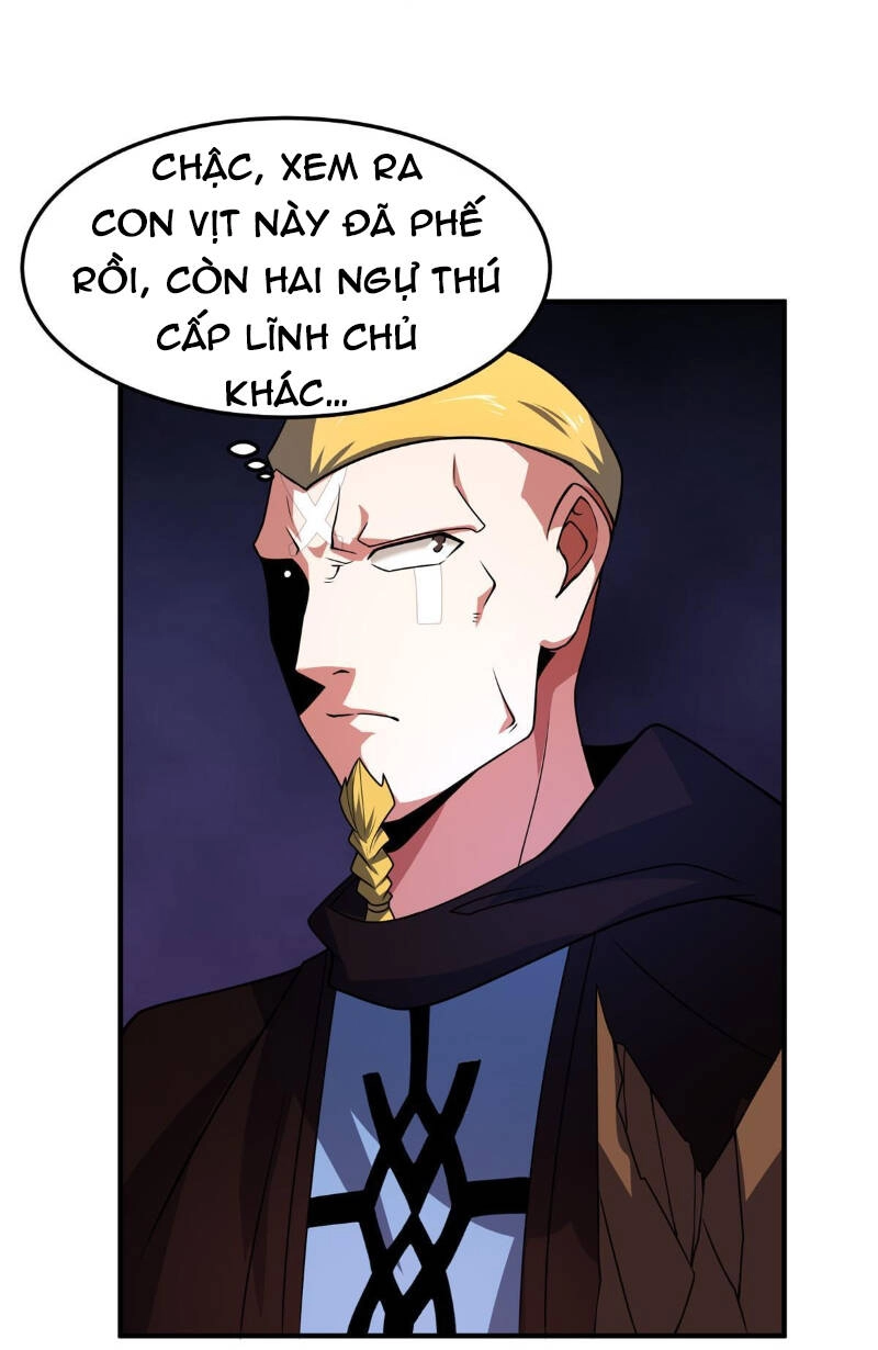 Thần Sủng Tiến Hóa Chapter 112 - 34