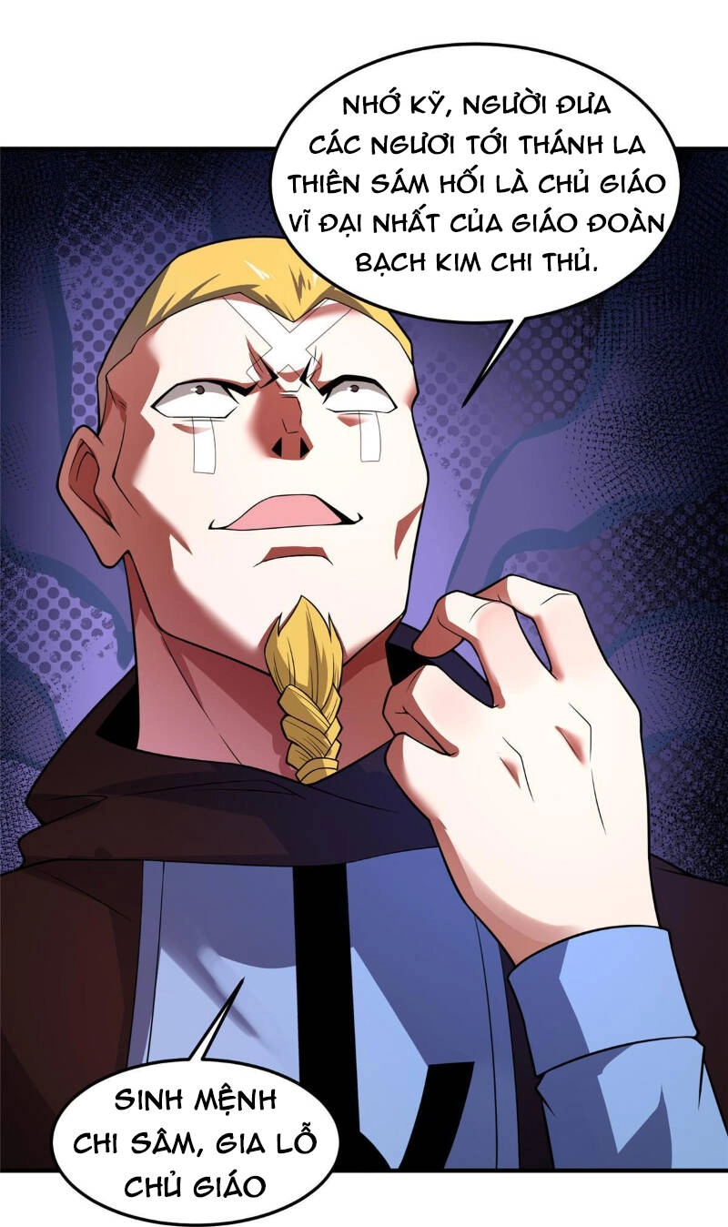 Thần Sủng Tiến Hóa Chapter 112 - 39