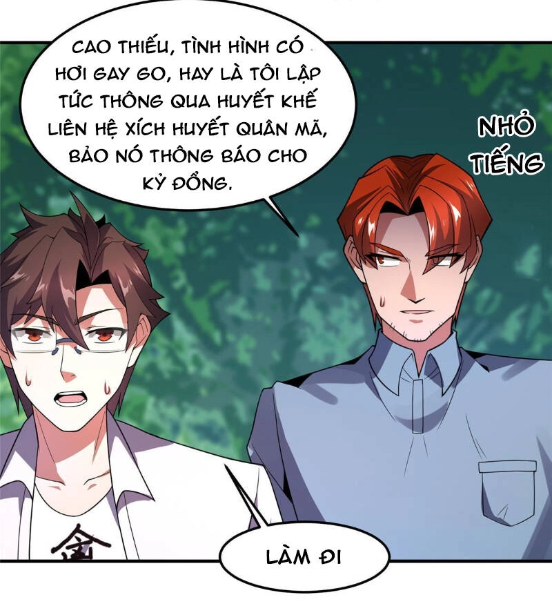 Thần Sủng Tiến Hóa Chapter 112 - 41