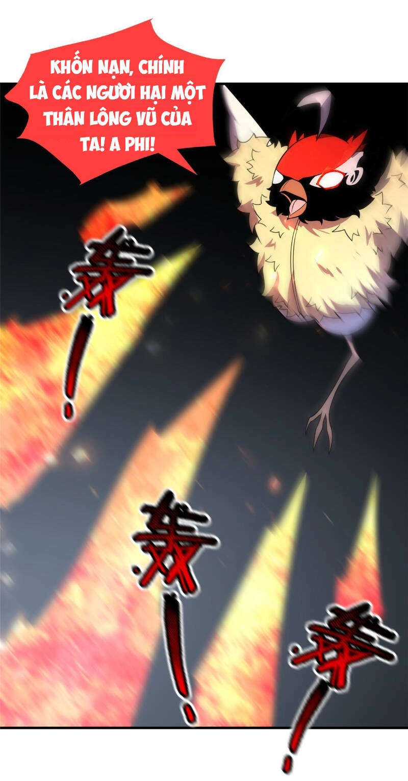 Thần Sủng Tiến Hóa Chapter 112 - 42