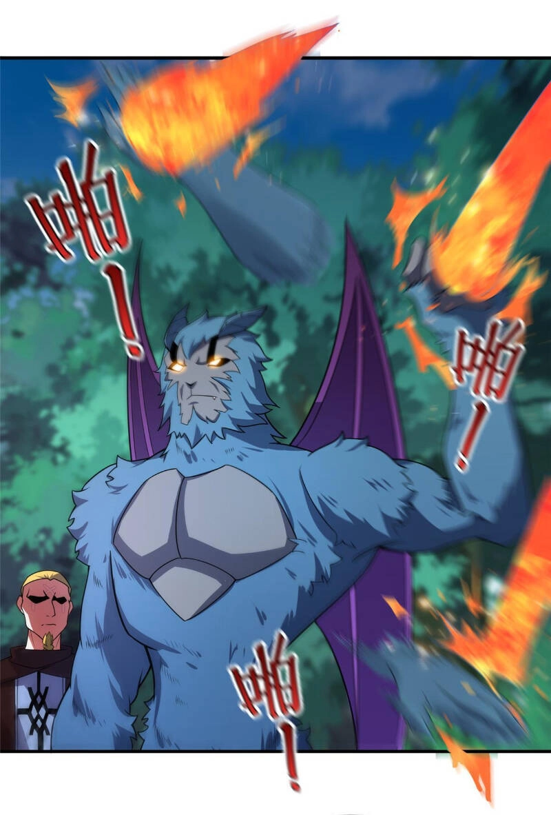 Thần Sủng Tiến Hóa Chapter 112 - 43