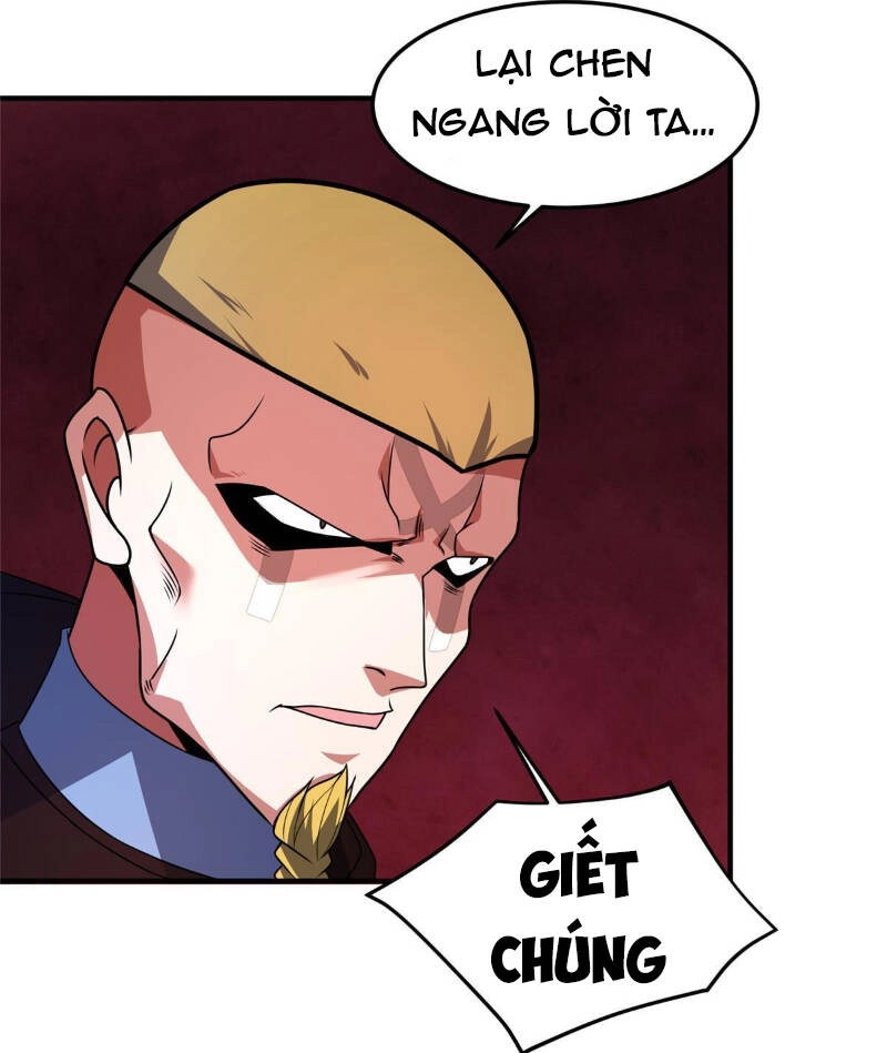 Thần Sủng Tiến Hóa Chapter 112 - 44