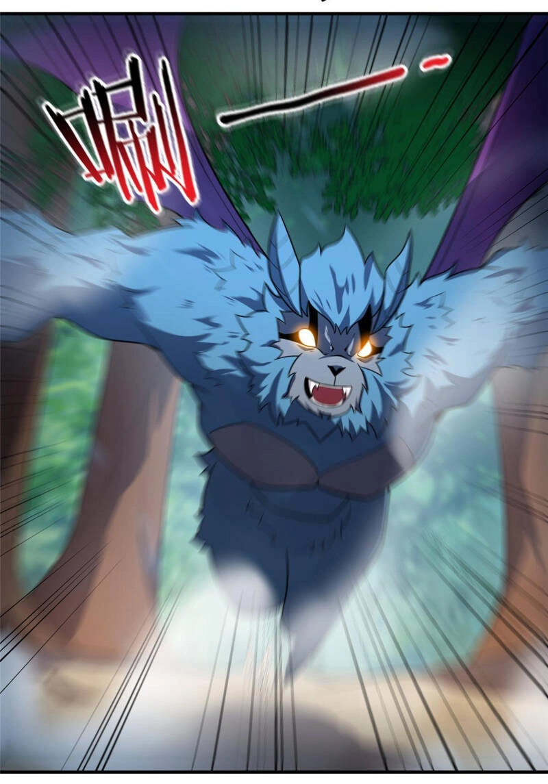 Thần Sủng Tiến Hóa Chapter 112 - 45