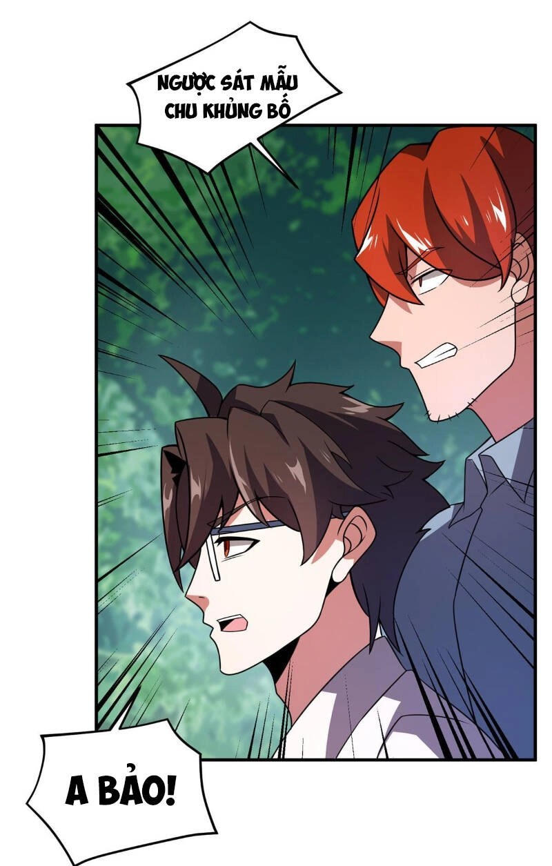 Thần Sủng Tiến Hóa Chapter 112 - 46