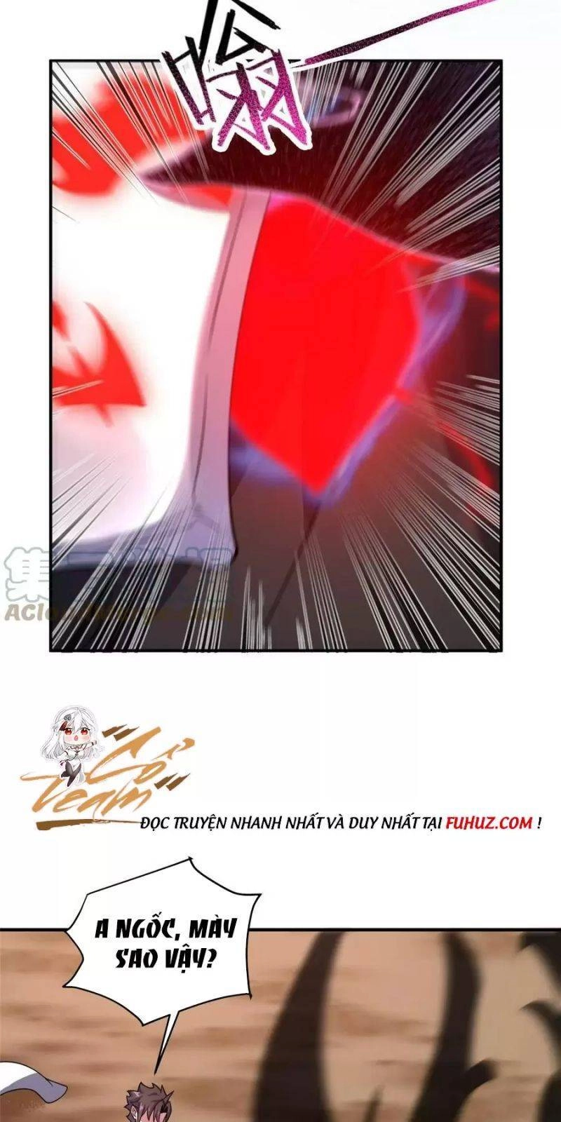 Thần Sủng Tiến Hóa Chapter 126 - 14