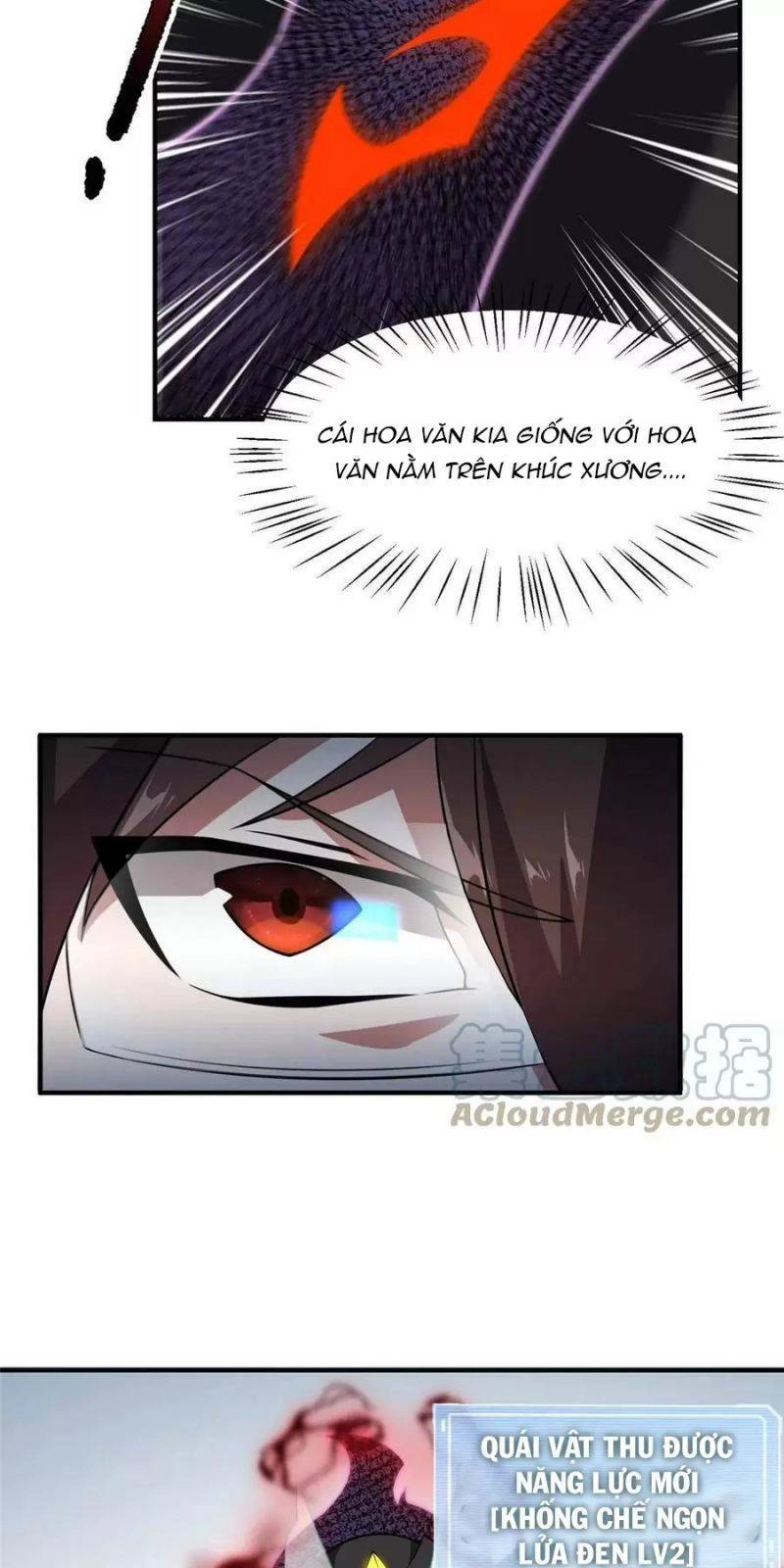 Thần Sủng Tiến Hóa Chapter 126 - 21