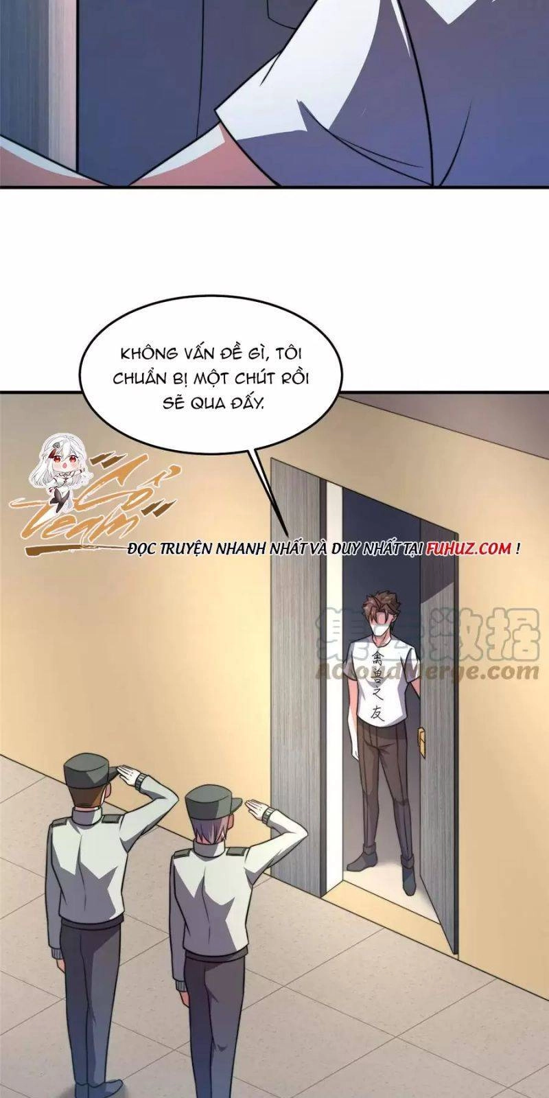 Thần Sủng Tiến Hóa Chapter 126 - 33