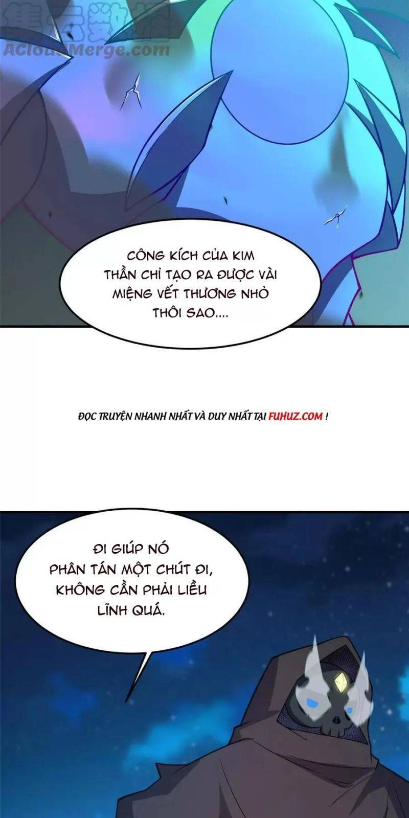 Thần Sủng Tiến Hóa Chapter 127 - 5