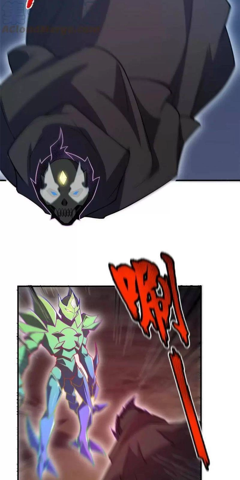 Thần Sủng Tiến Hóa Chapter 127 - 7