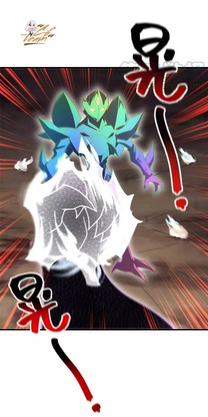 Thần Sủng Tiến Hóa Chapter 127 - 11