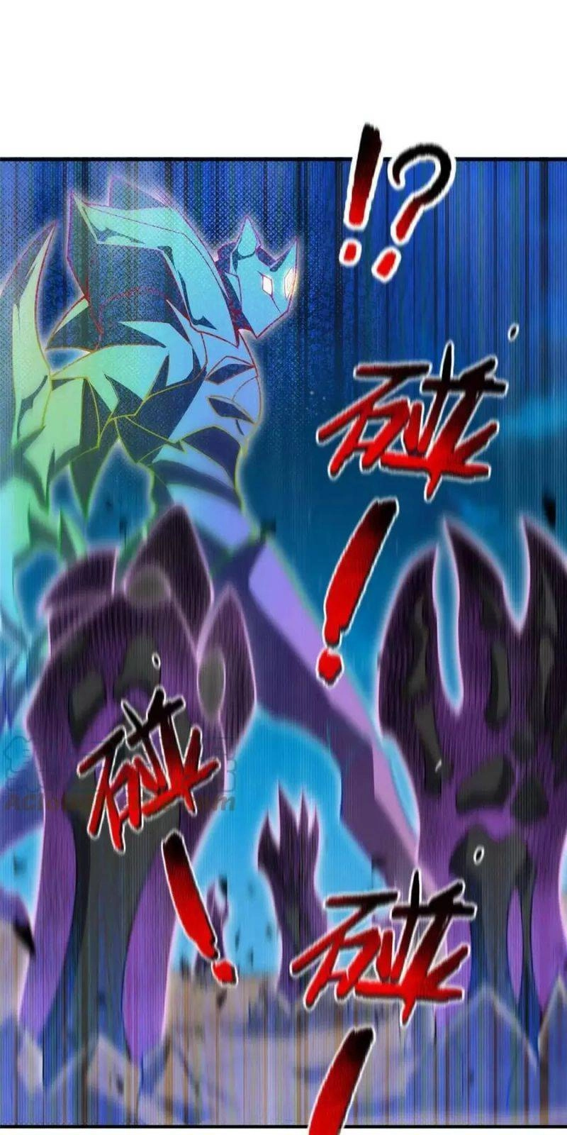 Thần Sủng Tiến Hóa Chapter 127 - 12