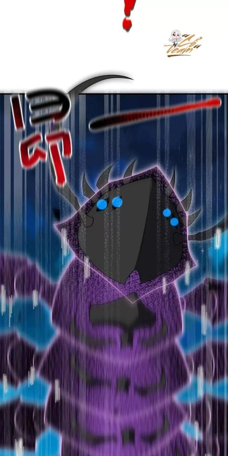 Thần Sủng Tiến Hóa Chapter 127 - 13