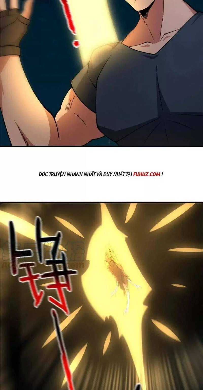 Thần Sủng Tiến Hóa Chapter 127 - 18