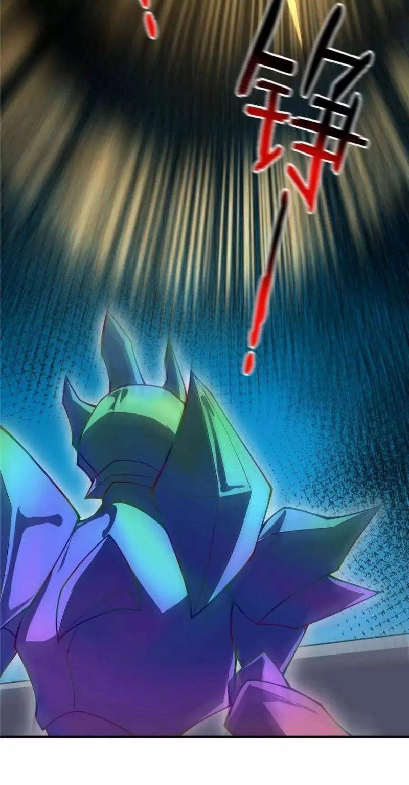 Thần Sủng Tiến Hóa Chapter 127 - 19