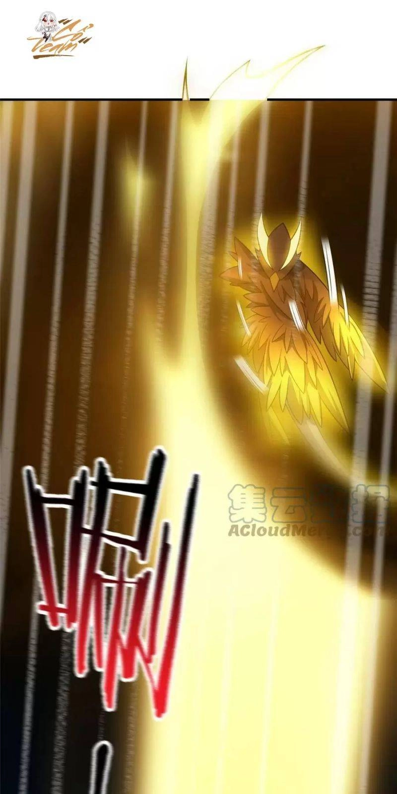 Thần Sủng Tiến Hóa Chapter 127 - 22