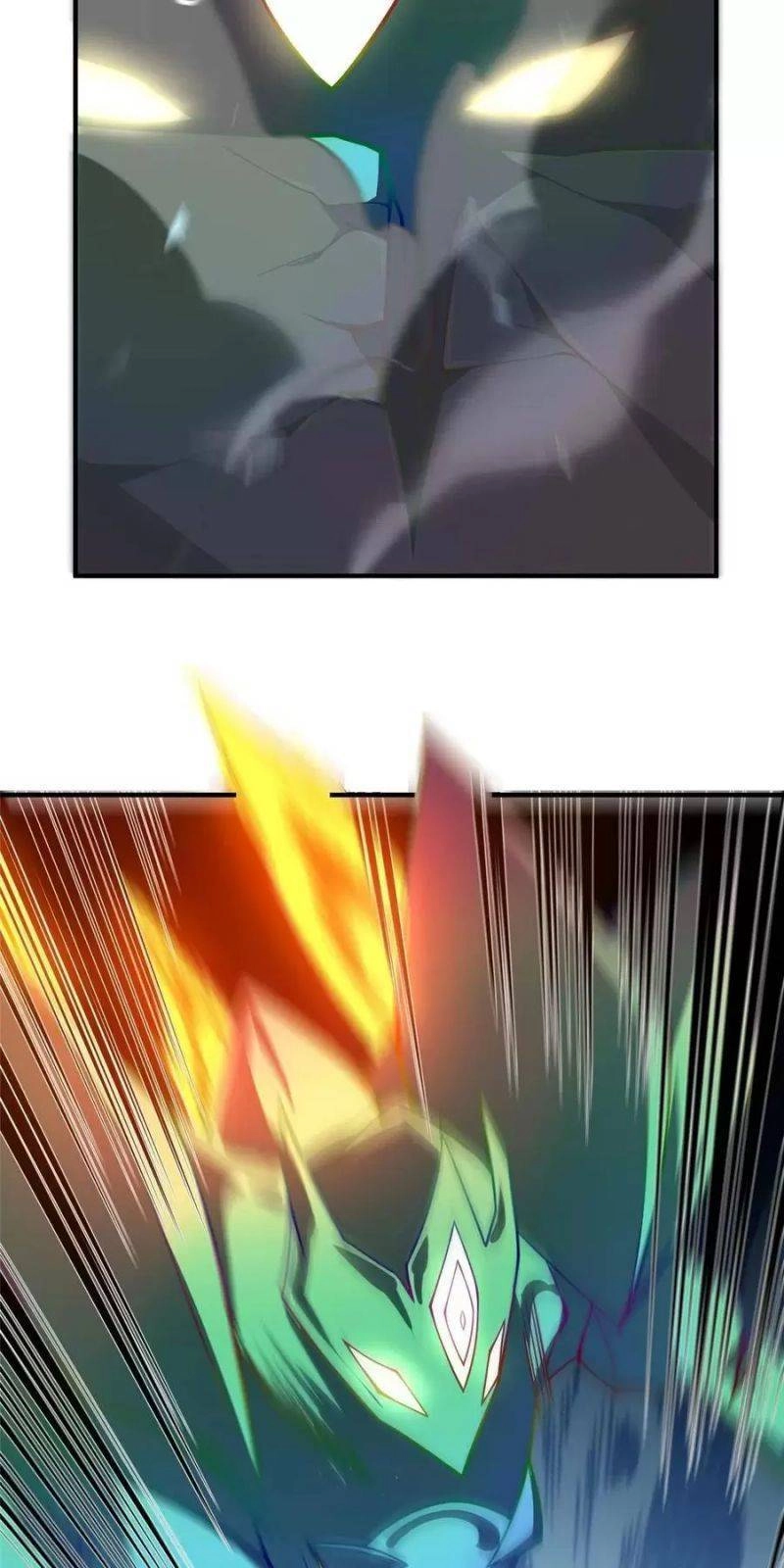 Thần Sủng Tiến Hóa Chapter 127 - 25