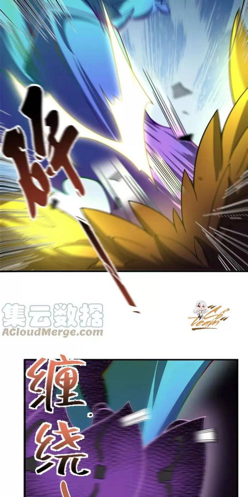 Thần Sủng Tiến Hóa Chapter 127 - 26