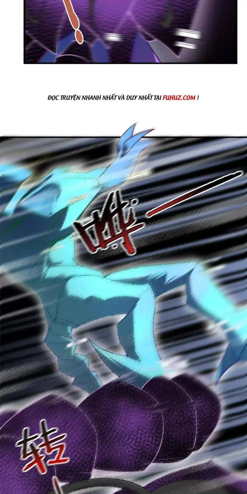 Thần Sủng Tiến Hóa Chapter 127 - 27