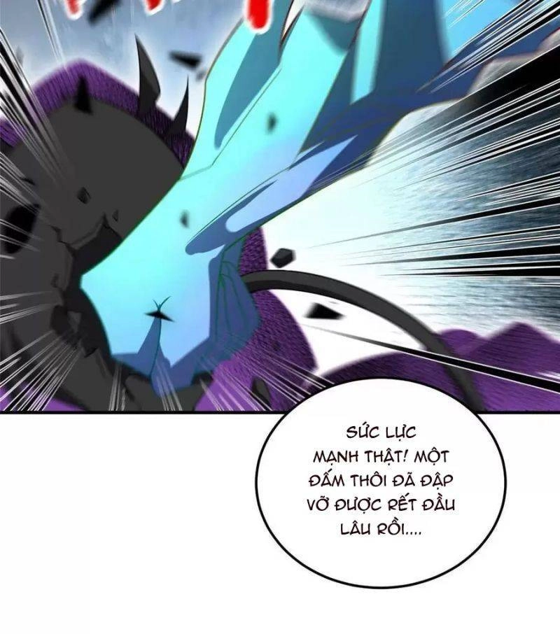 Thần Sủng Tiến Hóa Chapter 127 - 29