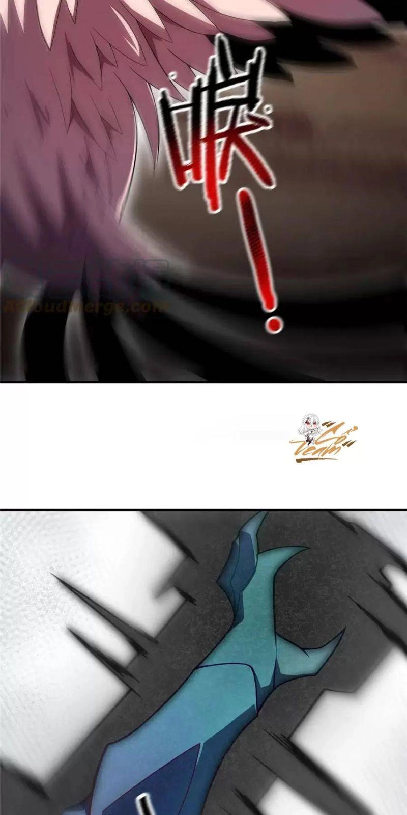 Thần Sủng Tiến Hóa Chapter 127 - 31